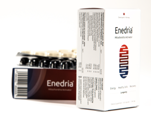 Enedria™ - Single Pack